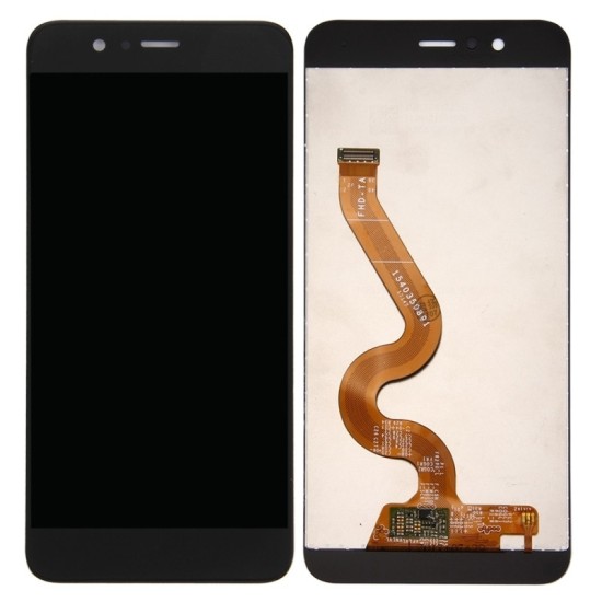 TOUCH+DISPLAY HUAWEI NOVA 2 PLUS BLACK TOUCH+DISPLAY HUAWEI NOVA 2 PLUS BLACK